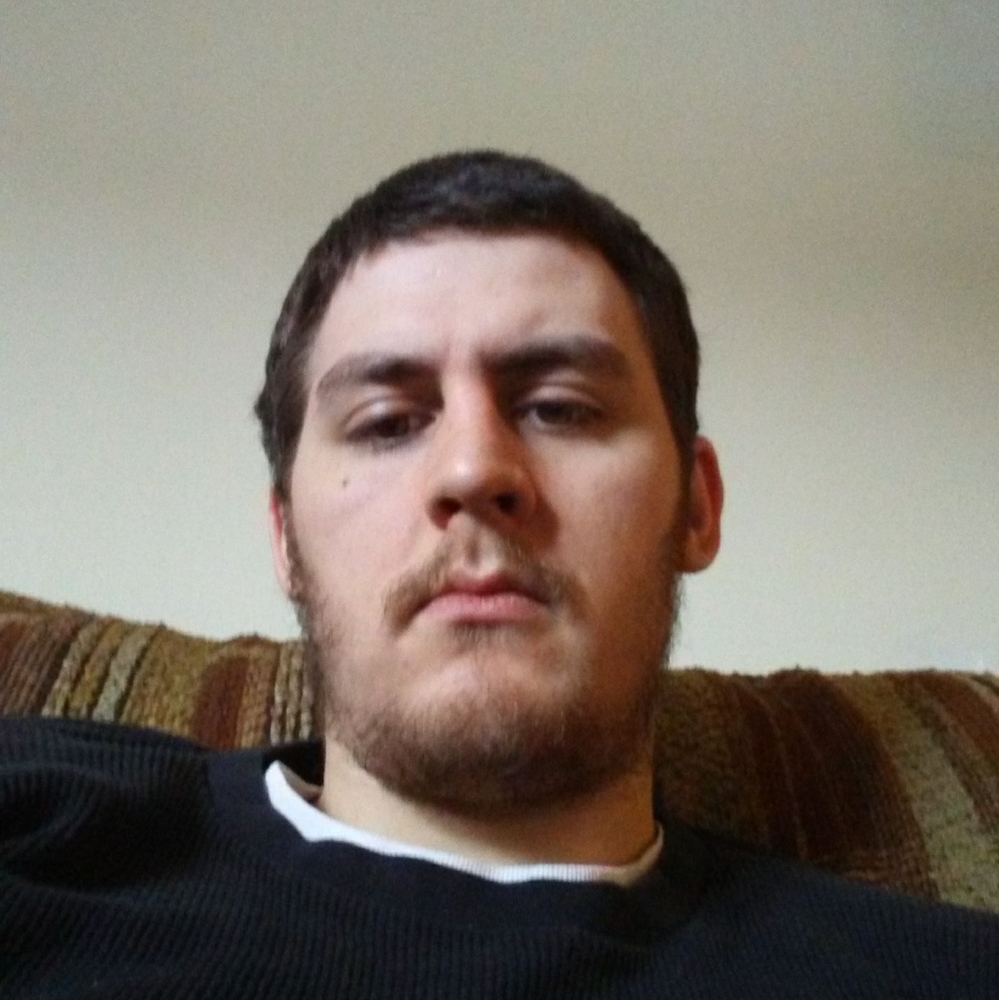 Meet your Posher, Eric